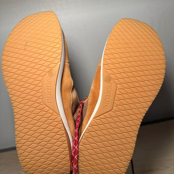 Nurture by Lamaze Response Shoes 8.5 - Picture 4 of 7